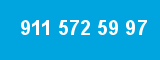 911 572 59 97